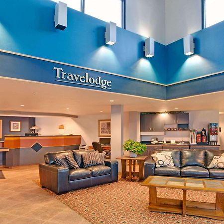 Travelodge By Wyndham Рапид Сити Екстериор снимка