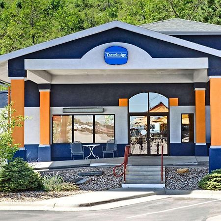 Travelodge By Wyndham Рапид Сити Екстериор снимка