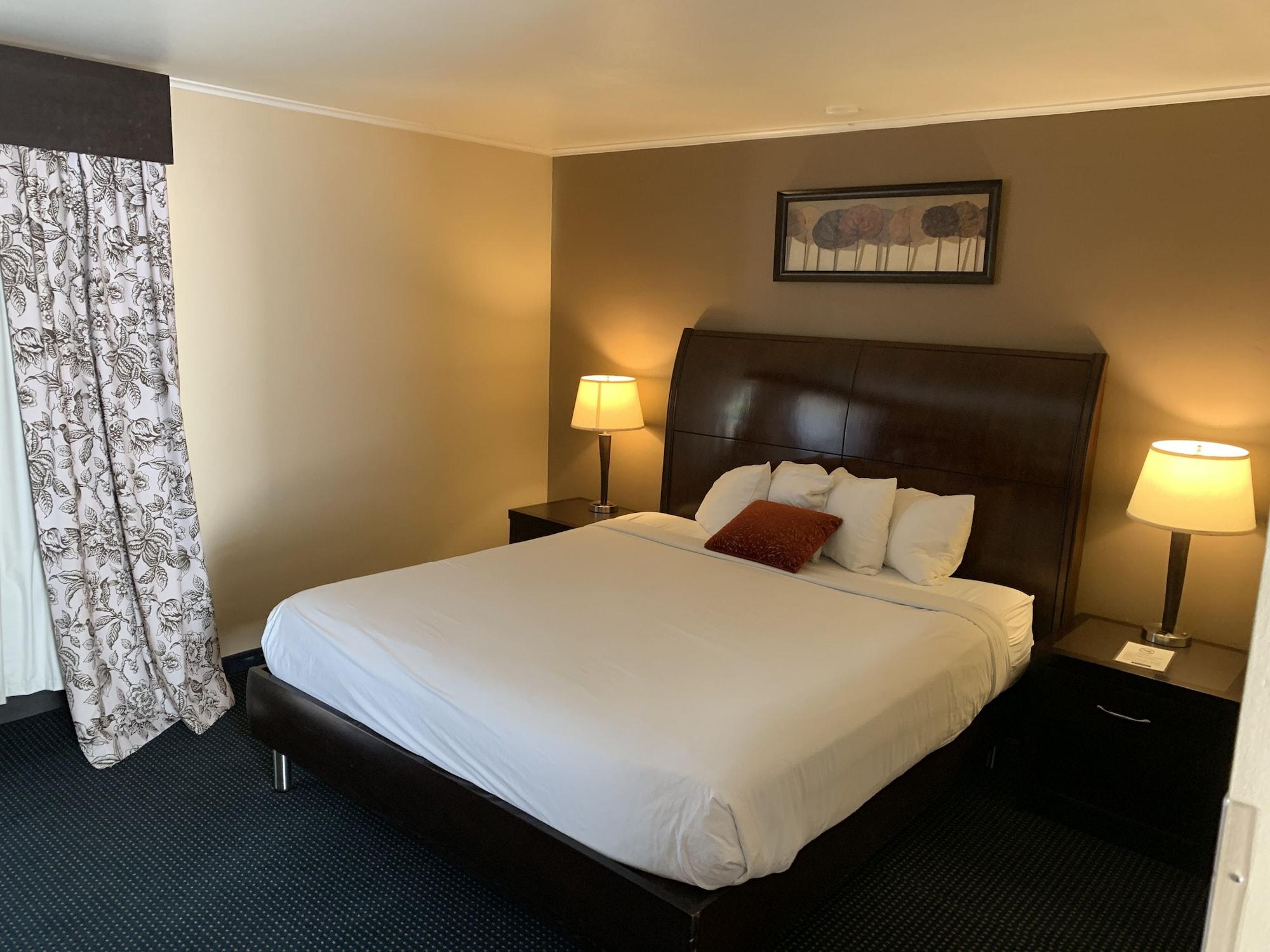 Travelodge By Wyndham Рапид Сити Екстериор снимка