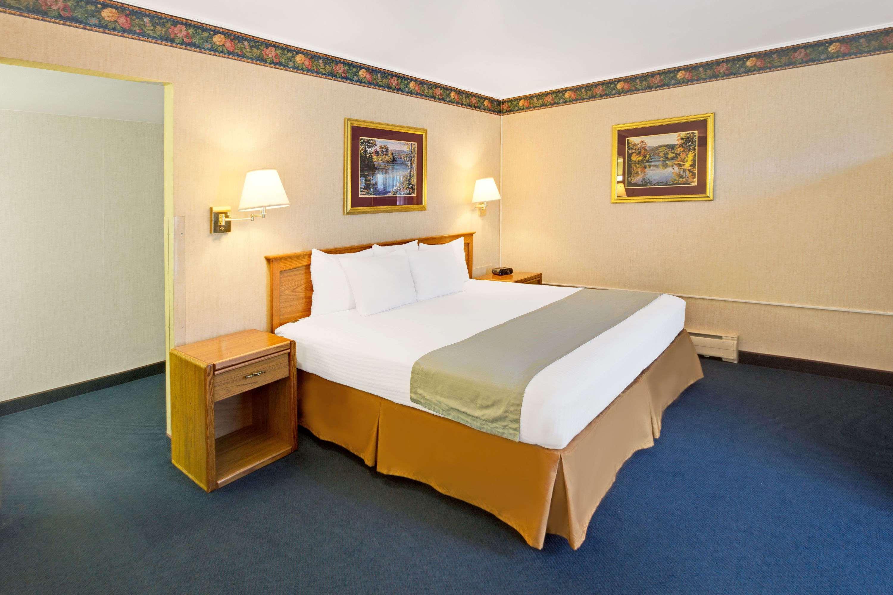 Travelodge By Wyndham Рапид Сити Екстериор снимка