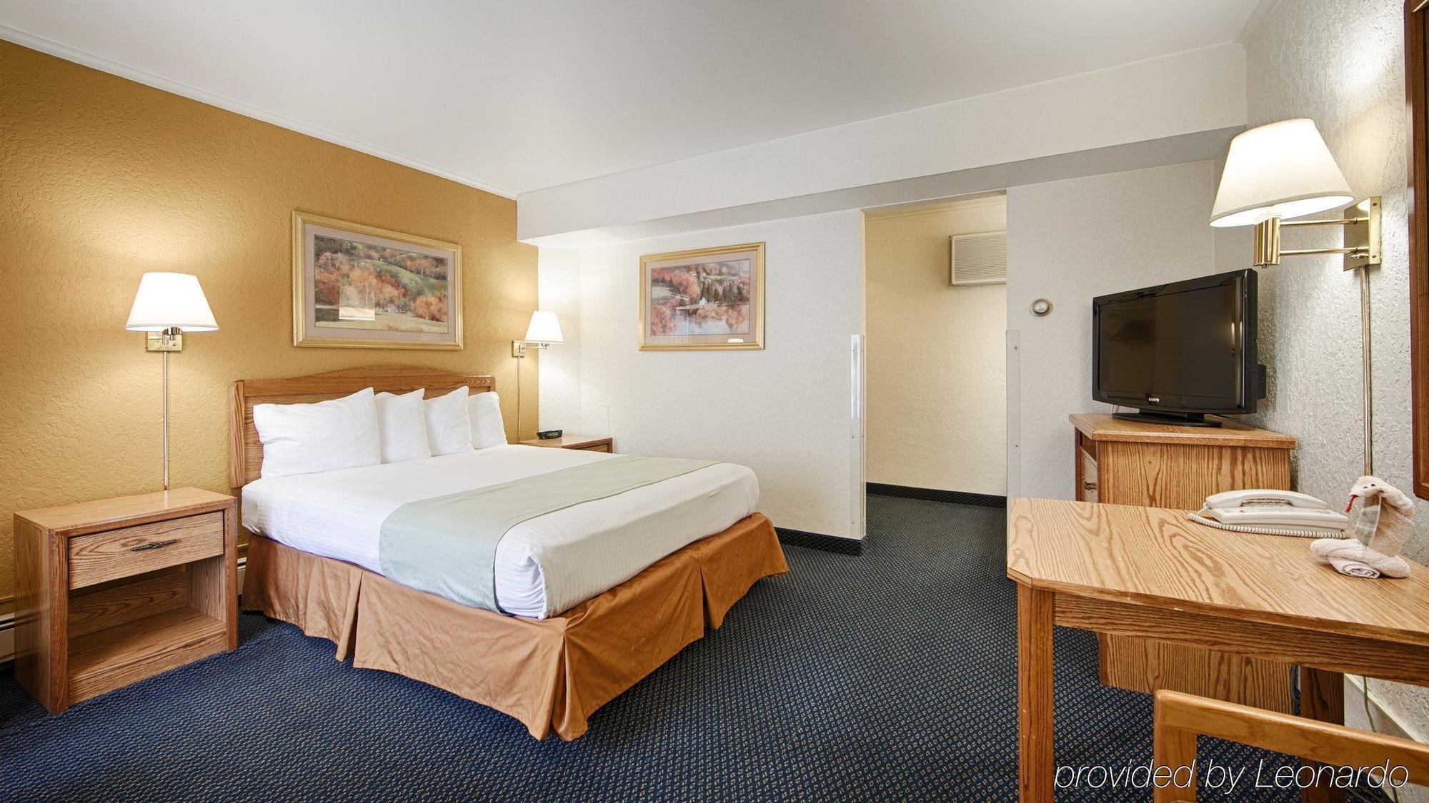Travelodge By Wyndham Рапид Сити Екстериор снимка