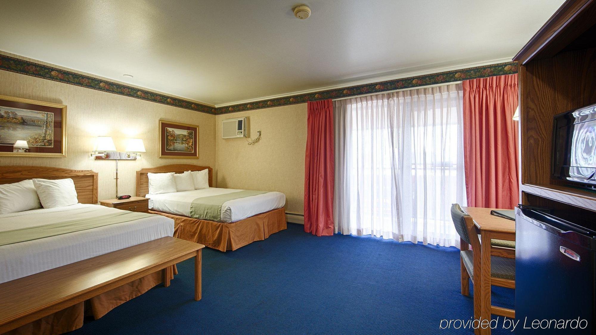 Travelodge By Wyndham Рапид Сити Екстериор снимка
