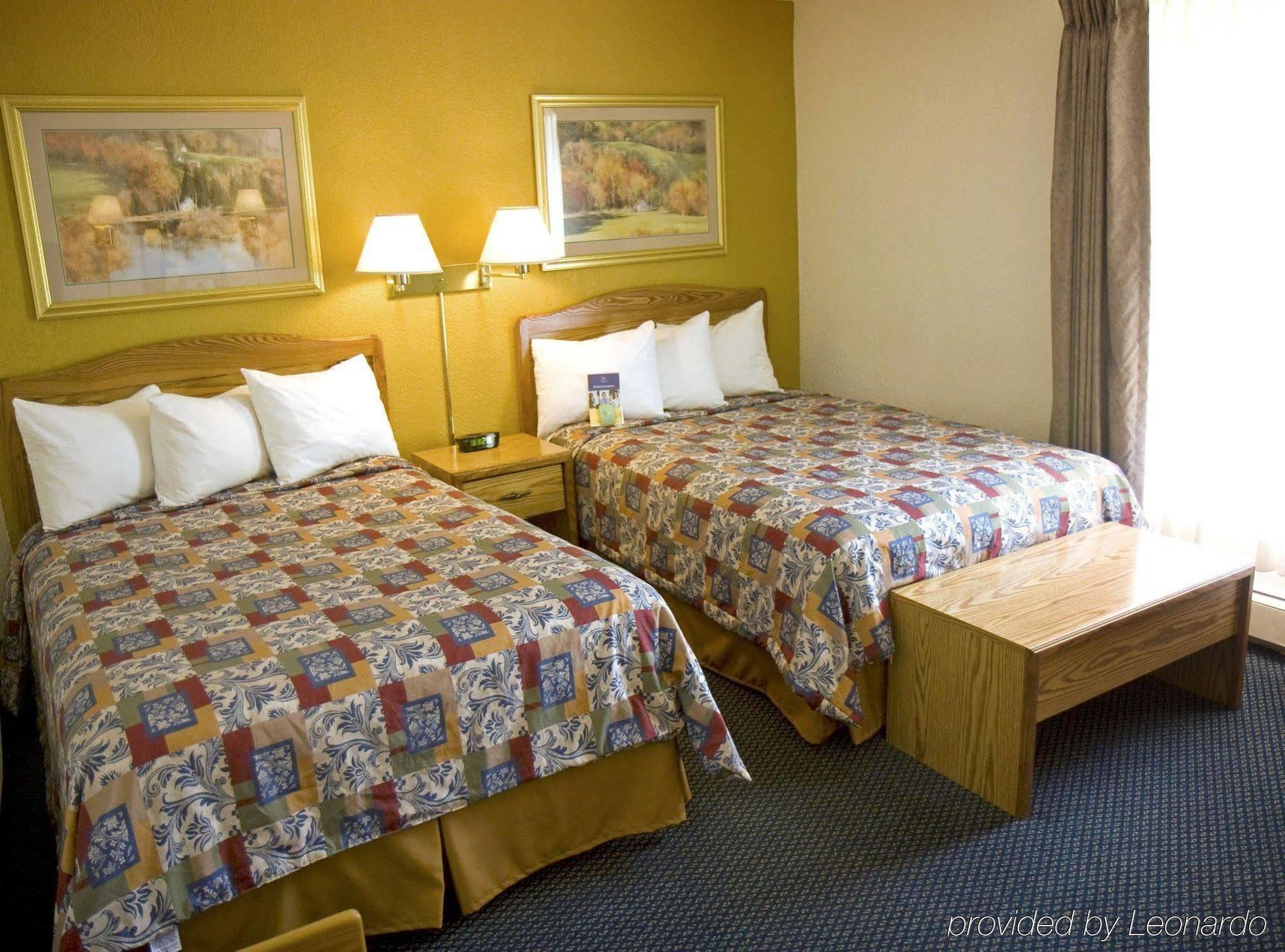 Travelodge By Wyndham Рапид Сити Екстериор снимка