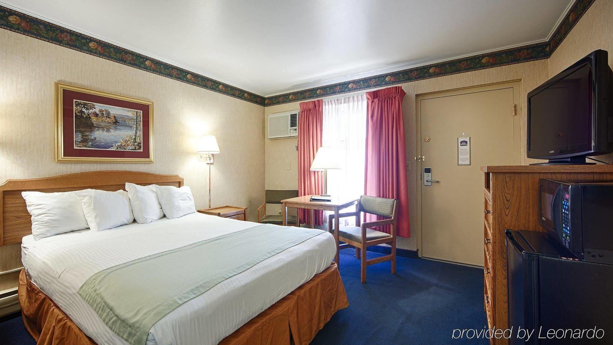 Travelodge By Wyndham Рапид Сити Екстериор снимка